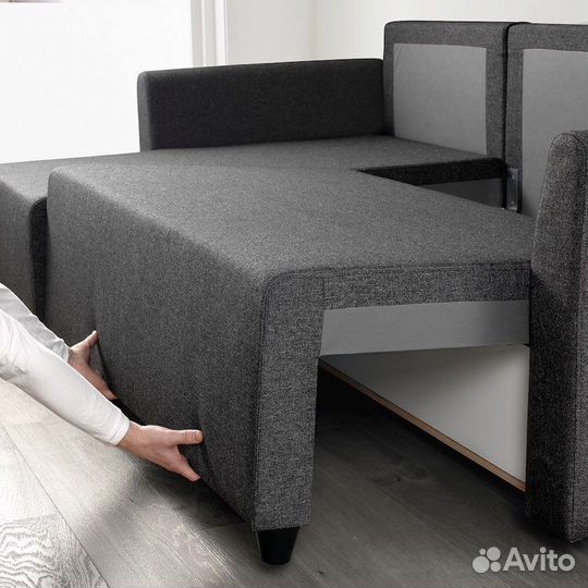 Диван-кровать IKEA