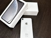 iPhone Xr, 128 ГБ