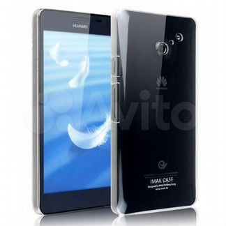 HUAWEI Ascend D2, 2/32 ГБ