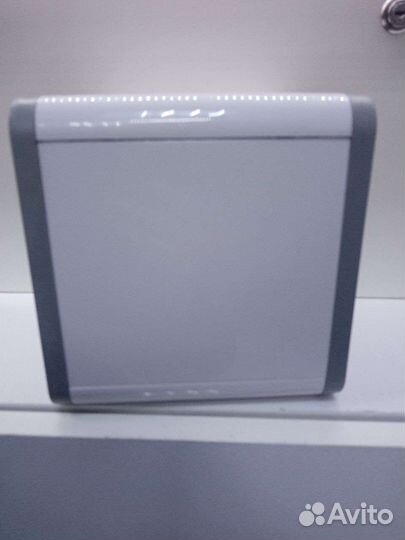 Мини вентилятор Flarx