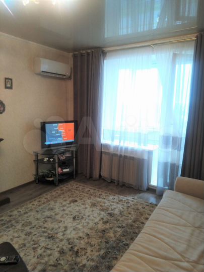 1-к. квартира, 42,3 м², 9/9 эт.