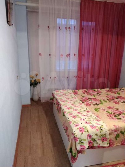 Комната 35 м² в 1-к., 2/3 эт.