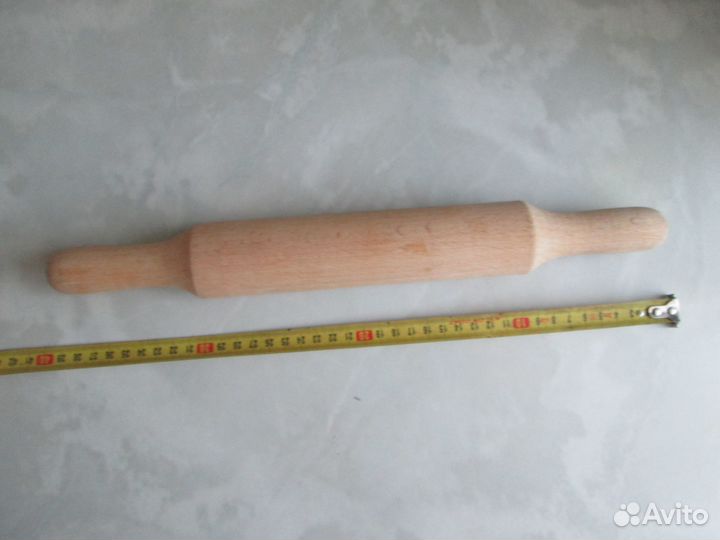 Скалка для теста