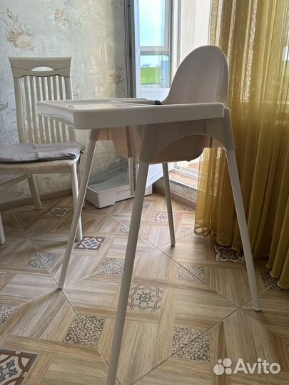 Стульчик для кормления