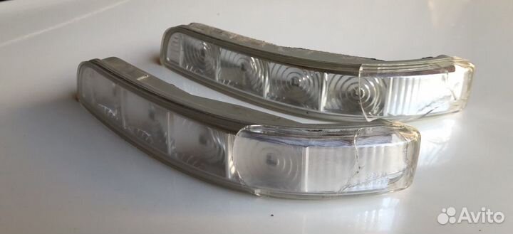 Повторитель поворота KIA sorento 2XM