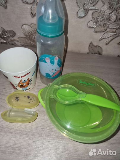 Нужности для ребёнка