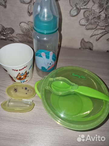 Нужности для ребёнка