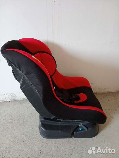 Детское авто кресло