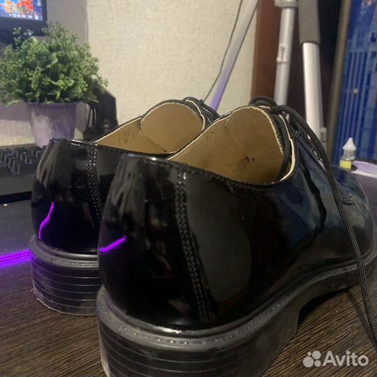 Комлект уставной военной одежды