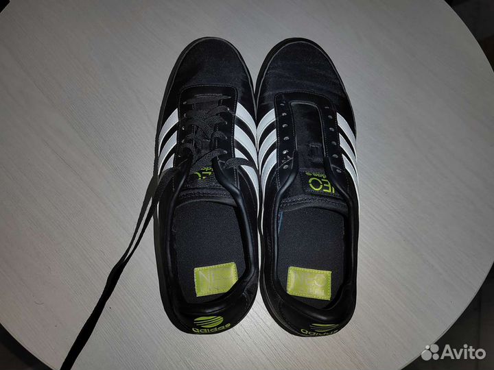 Кроссовки adidas Neo AD003amasx84