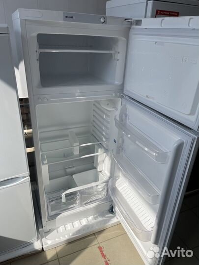 Новый Холодильник Indesit/185см/Гранантия