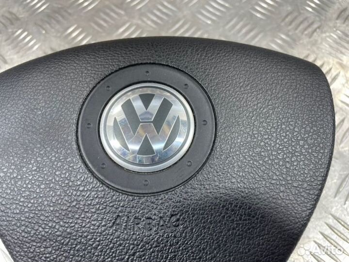 Подушка в руль Volkswagen Passat B6