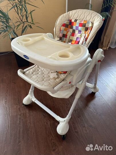 Стул для кормления