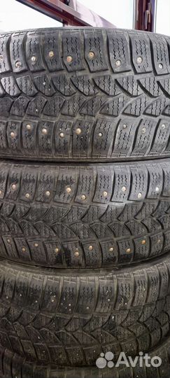 Tigar Sigura Stud 205/55 R16