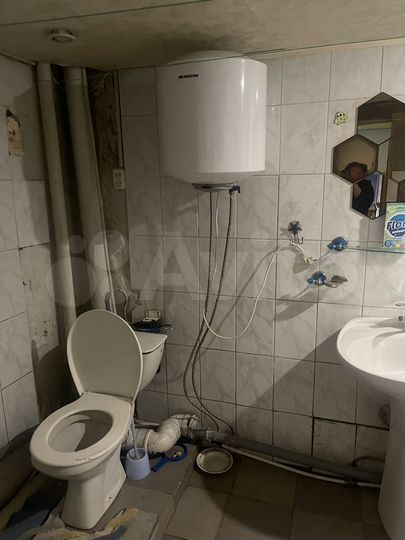 2-к. квартира, 75 м², 2/2 эт.