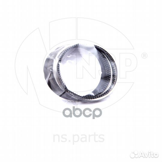 Кольца поршневые hyundai Getz (к-кт на двигател