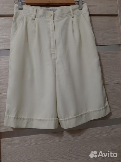 Шорты женские 44 размер