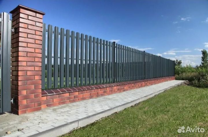 Строительная бригада