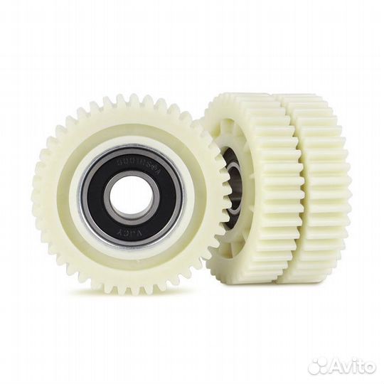 Редуктор с шестернями XF15