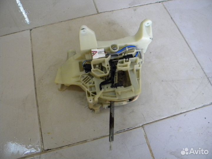 Кулиса АКПП kia sorento 2.4 л. 2014 год