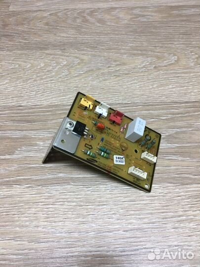 Плата для пылесоса Samsung DJ41-00677A