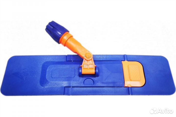 Держатель мопа росмоп на магните, 40 см х 10 см, а