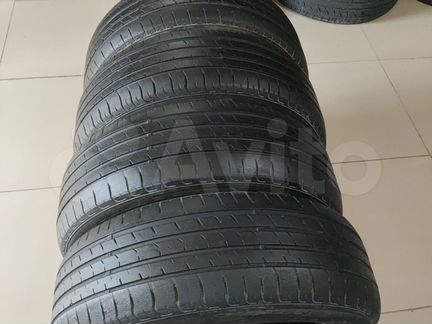 Nexen N'Fera RU1 SUV 235/60 R18 103W