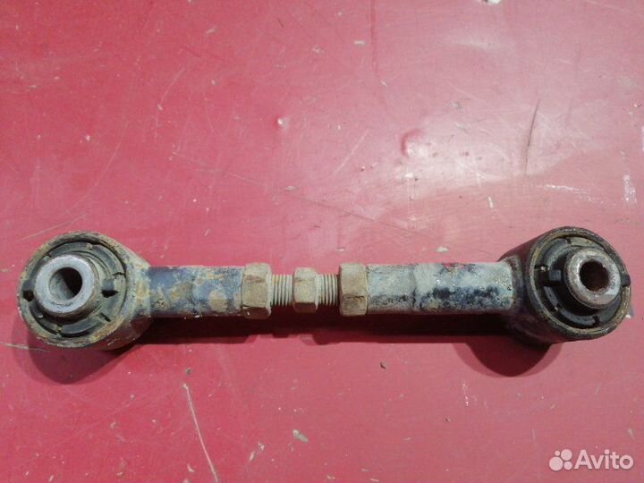 Рычаг поперечный задний левый Mazda 6 GG L3C1 2004