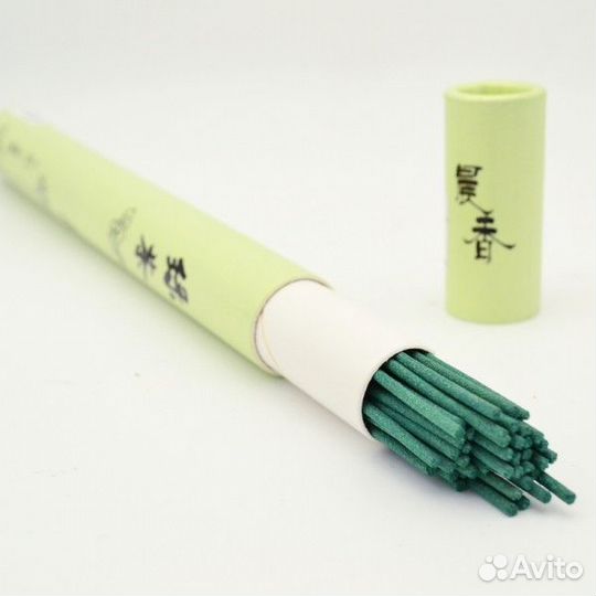 Китайские благовония 