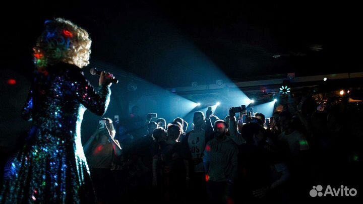 Предоставление услуг