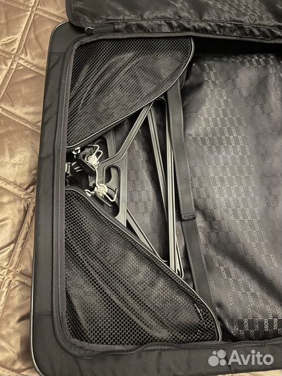 Портплед hugo boss