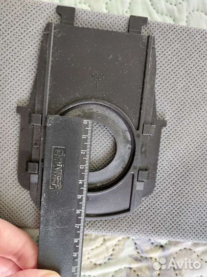 Мешок для мусора для пылесоса Bosch Новый