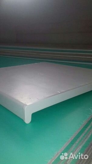 Подоконник 600*1.1