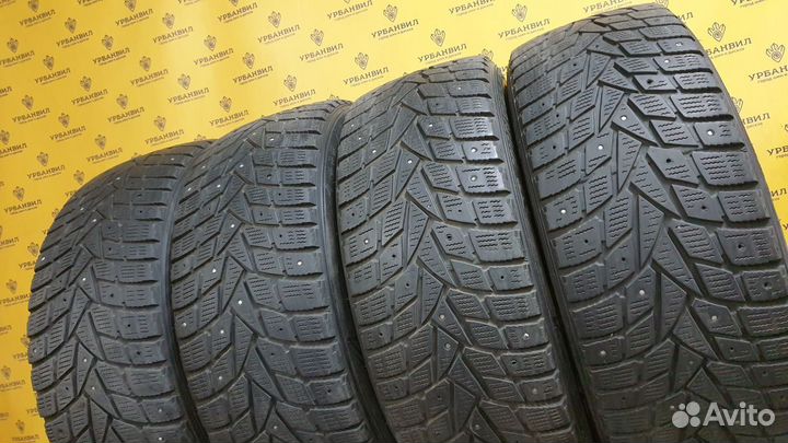 Dunlop SP Winter Ice 02 225/45 R18 95T
