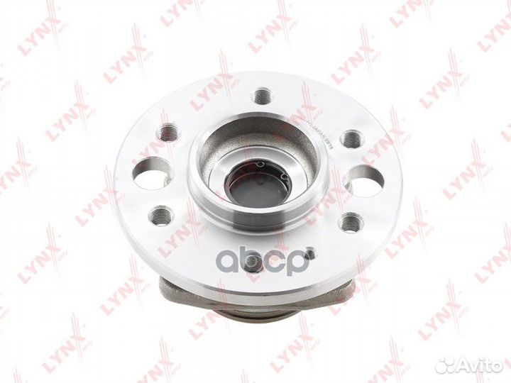 WH-1491 Ступица lynxauto WH-1491 lynxauto