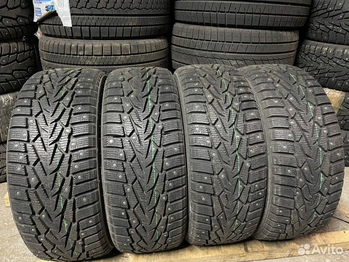 Nokian Tyres Nordman 7 215/55 R16 100T