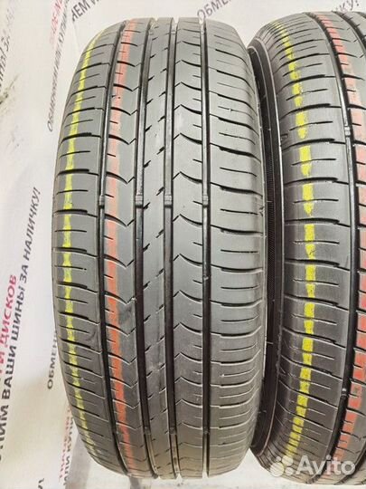 Goodyear EfficientGrip Eco EG01 205/60 R16 92H
