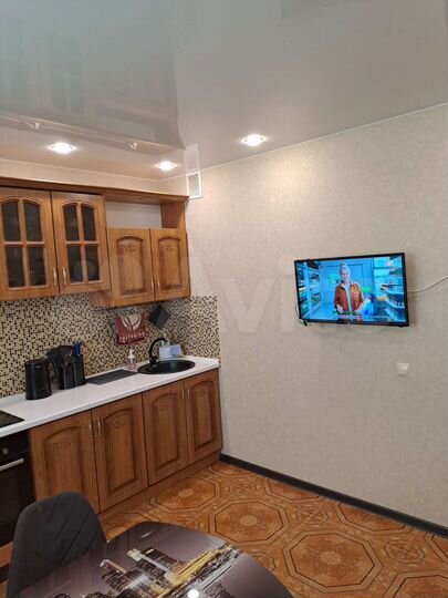 2-к. квартира, 64,7 м², 2/9 эт.