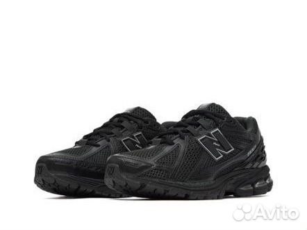 New balance 1906r оригинал