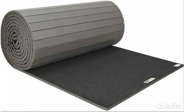 Ролл маты напрямую от производителя