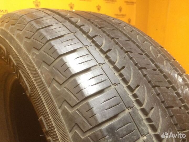 Yokohama Geolandar H/T G056 285/60 R18