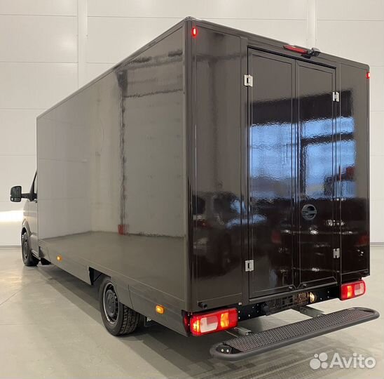 Volkswagen Crafter 2.0 МТ, 2020, 30 694 км