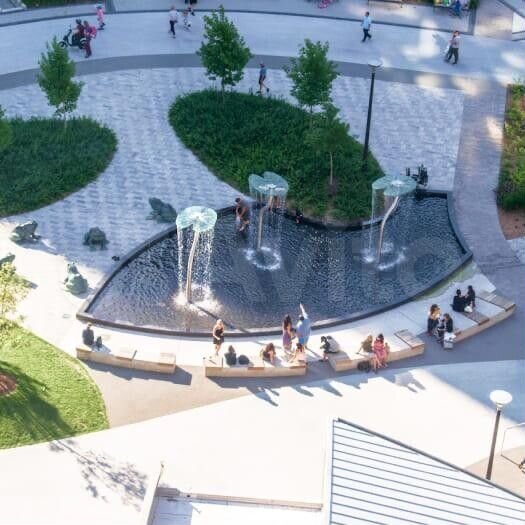 1-к. квартира, 33,5 м², 8/23 эт.