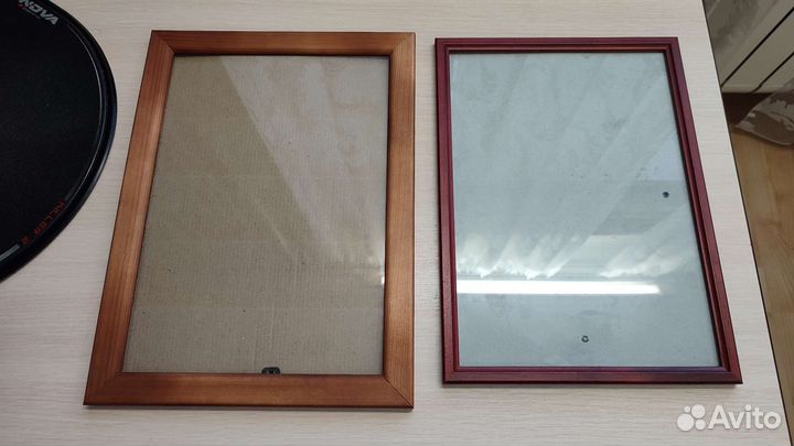 Фоторамки a4