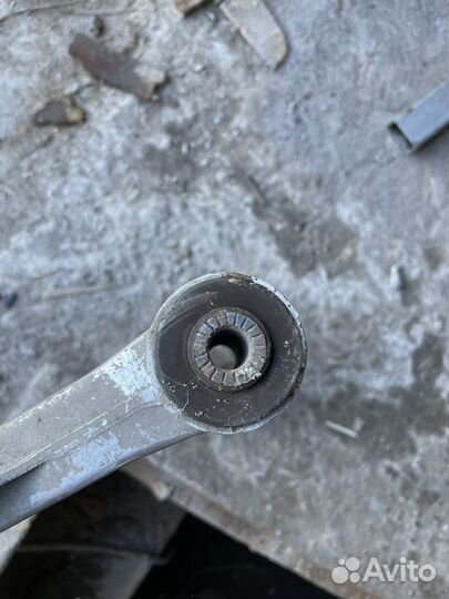 Opel vectra C рычаг