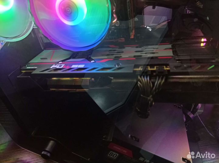 Крутой компьютер