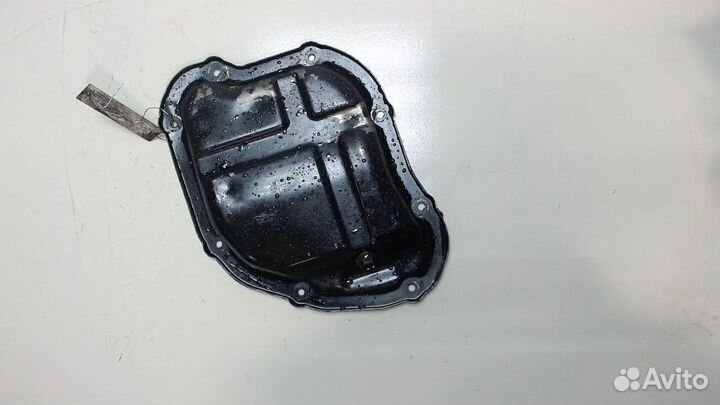 Поддон Nissan Qashqai, 2013