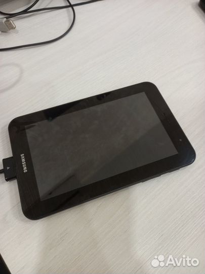 Планшет Samsung GT-P6200 7