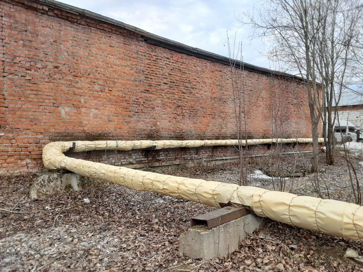 Сдам складское помещение