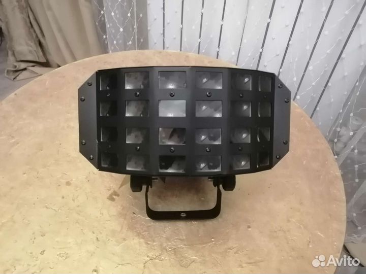 Световой прибор для дискотек